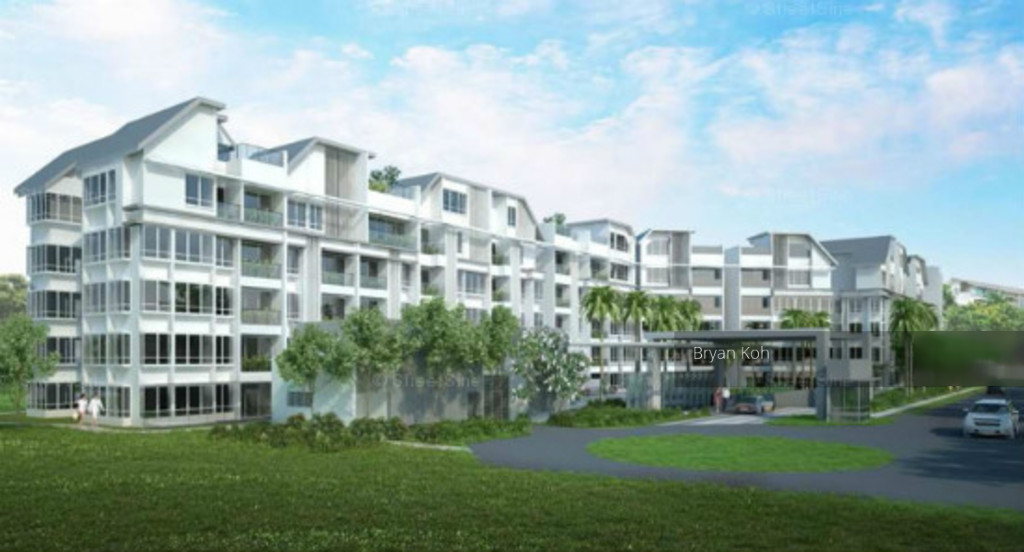 The Sorrento (D5), Condominium #149203452